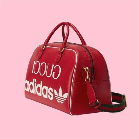 adidas gucci tas|adidas gucci aesthetic.